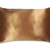 pure mulberry silk pillowcase