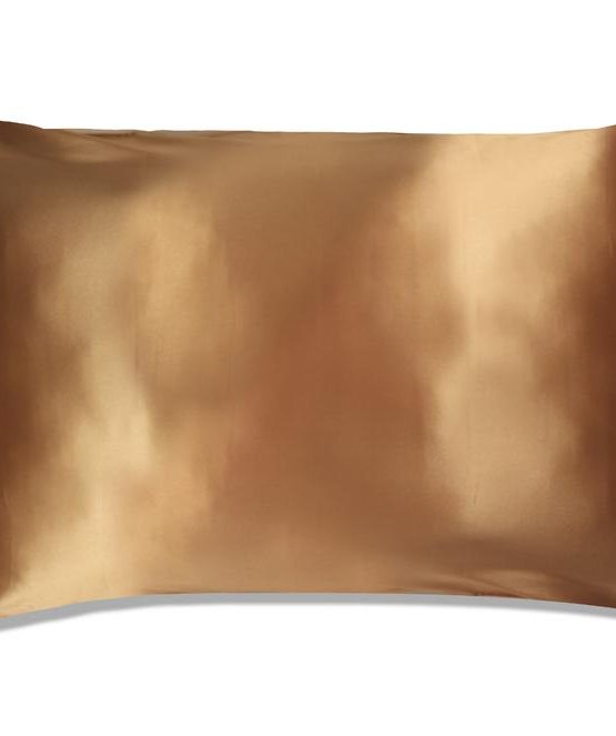 pure mulberry silk pillowcase