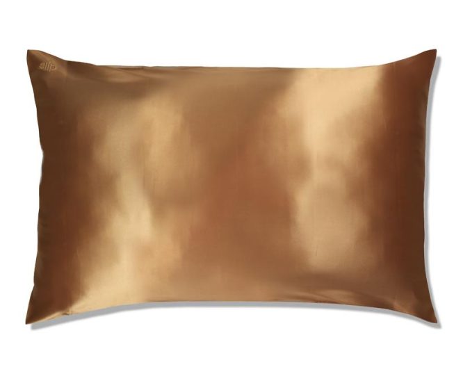 pure mulberry silk pillowcase