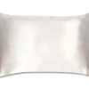 buy pure mulberry silk pillow cover