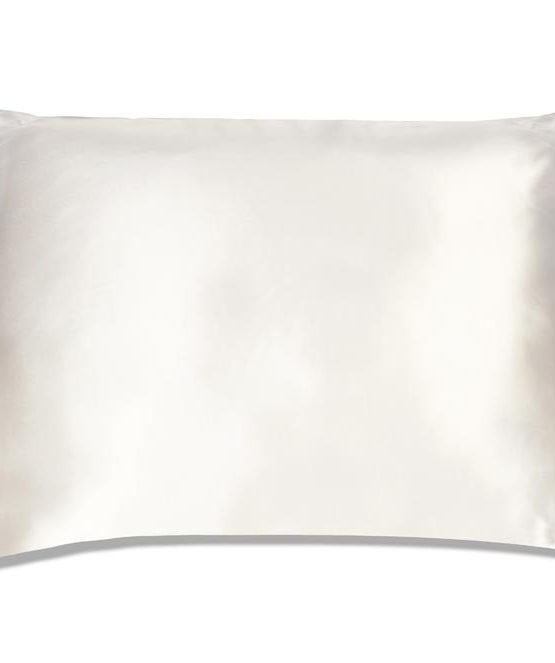 100% Pure Mulberry Silk Pillow Covers Pillowcase In India