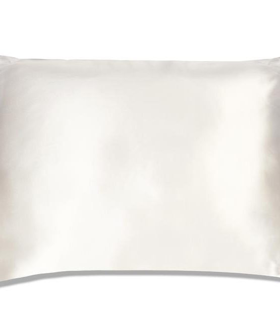 buy pure mulberry silk pillow cover