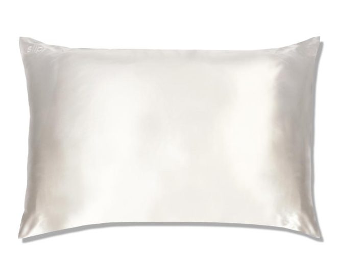buy pure mulberry silk pillow cover