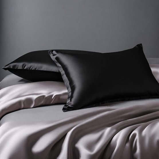 best silk pillowcase