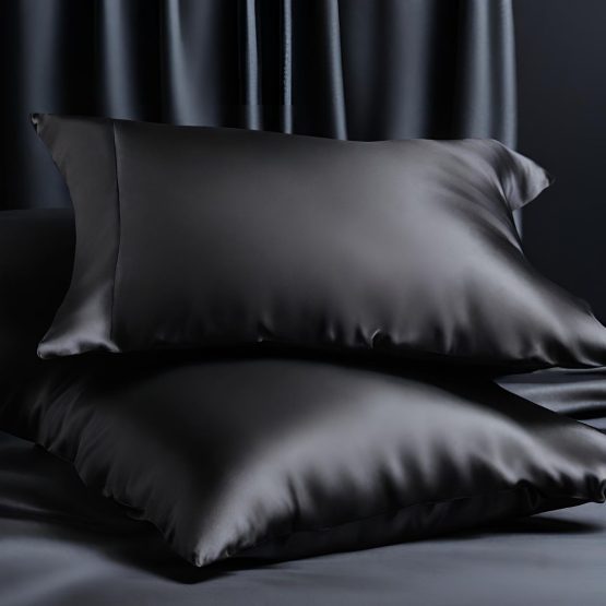 Sleep Eclipse Pure Mulberry Silk Pillowcase