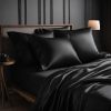 Sleep Eclipse Pure Mulberry Silk Pillowcase 2