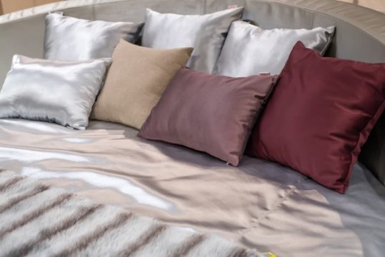King Size Pillow Covers