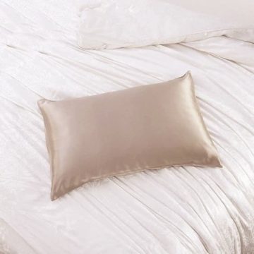 Silk Pillow Cover Online India