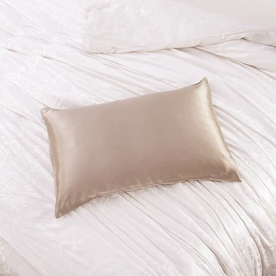 Mulberry Silk Pillowcase