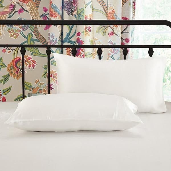 Mulberry Silk Pillowcase