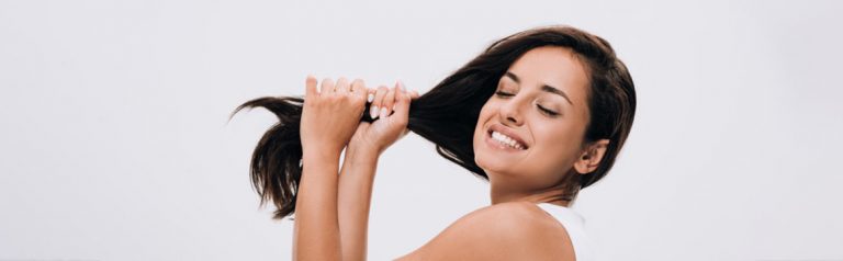 What Summer Hair Routine is right for you?