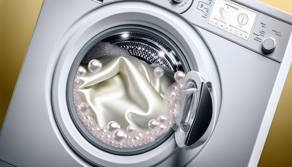 7 Things to Consider When You Buy a Real Silk Pillowcase 4 convenient machine washable fabric