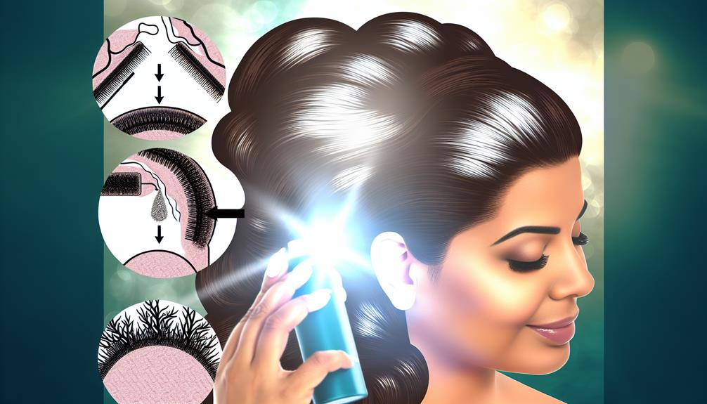 Is Dry Shampoo Bad for Your Hair? 3 effective dry shampoo application