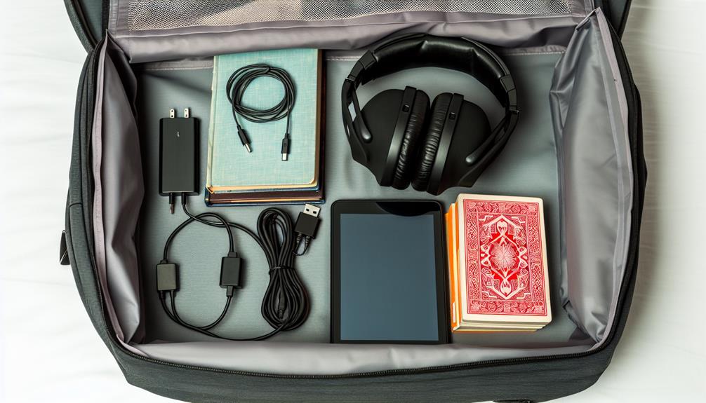  Travel Essentials