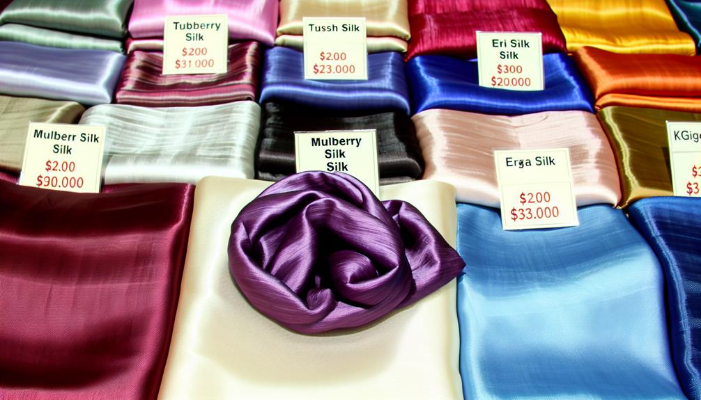 best silk