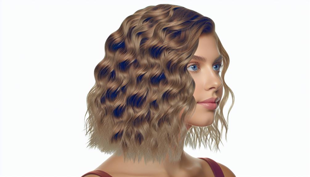 hairstyle for fine hair