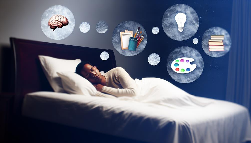 improving mental function with sleep