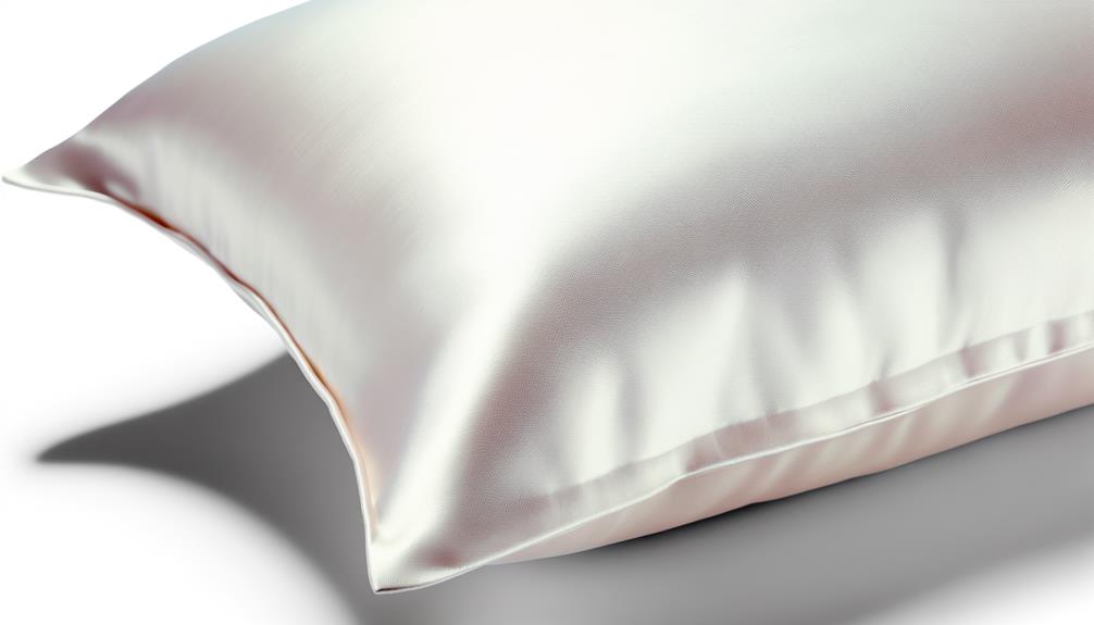 silk pillowcase buying guide