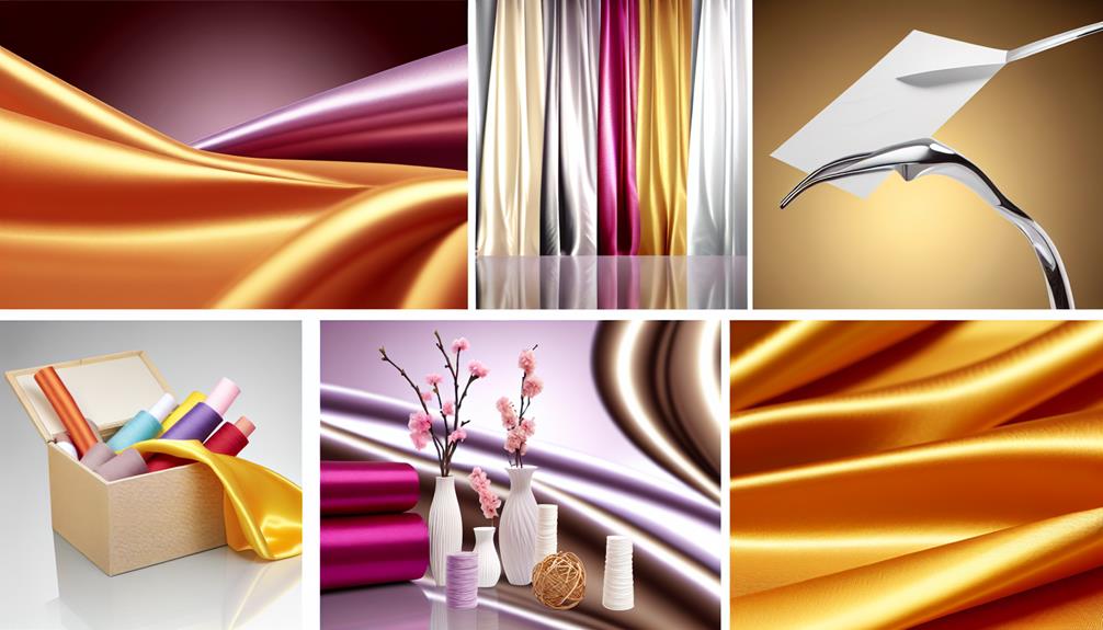 silk s versatile applications explored